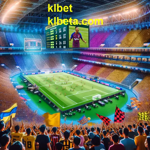 Apostas Esportivas no KLBet: Como Maximizar sua Diversão e Lucro