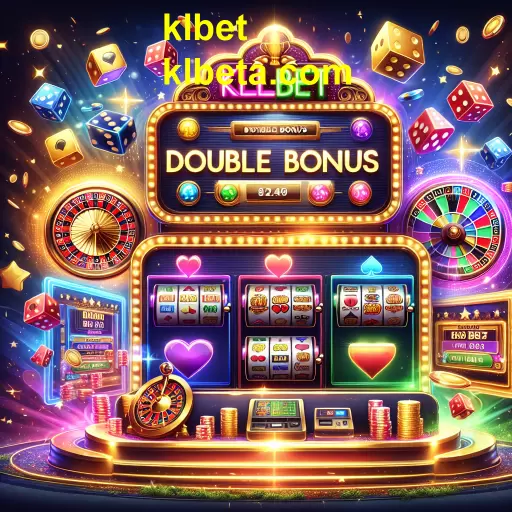 Promoções Duplas: Maximizando Suas Oportunidades na Klbet