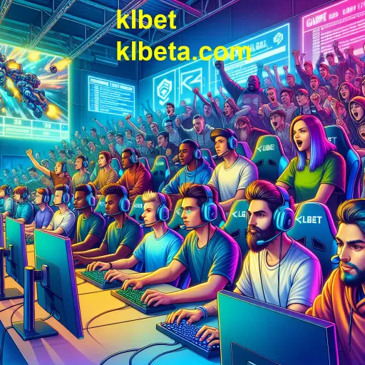 A Nova Era dos Torneios de Jogos na Klbet