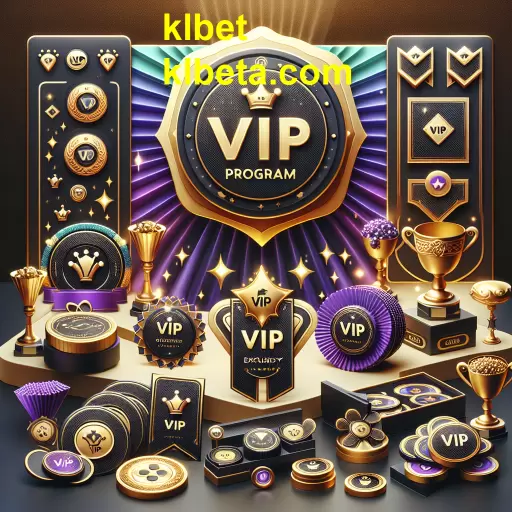 Descubra o Programa VIP do Klbet: Benefícios Exclusivos para Jogadores Leais
